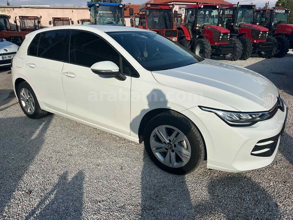 Hatasız boyasız 1.5 eTSI Life 2025 Model 29 binde 