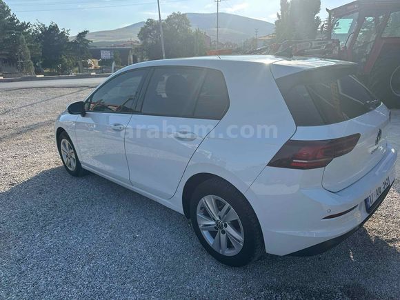 Hatasız boyasız 1.5 eTSI Life 2025 Model 29 binde 