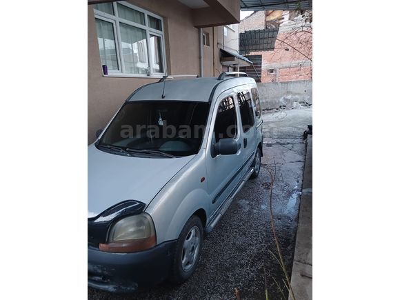 Sahibinden Renault Kangoo 1.4 RTE 2001 Model