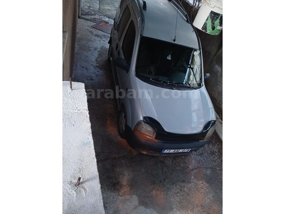 Sahibinden Renault Kangoo 1.4 RTE 2001 Model