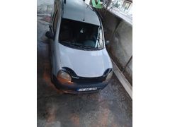 Sahibinden Renault Kangoo 1.4 RTE 2001 Model