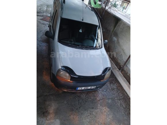 Sahibinden Renault Kangoo 1.4 RTE 2001 Model
