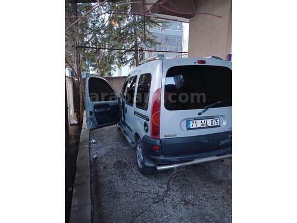Sahibinden Renault Kangoo 1.4 RTE 2001 Model