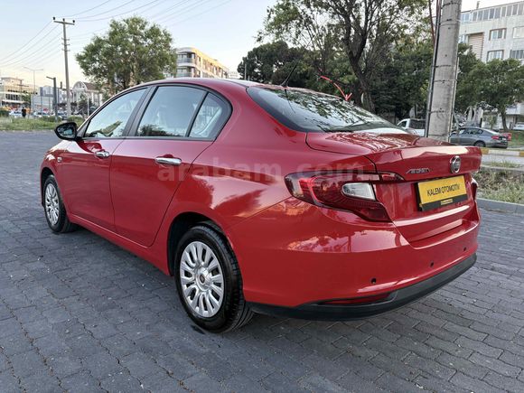 2020 MODEL ÇOK. TEMİZ 4 LASTİK SIFIR