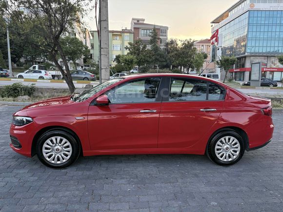 2020 MODEL ÇOK. TEMİZ 4 LASTİK SIFIR