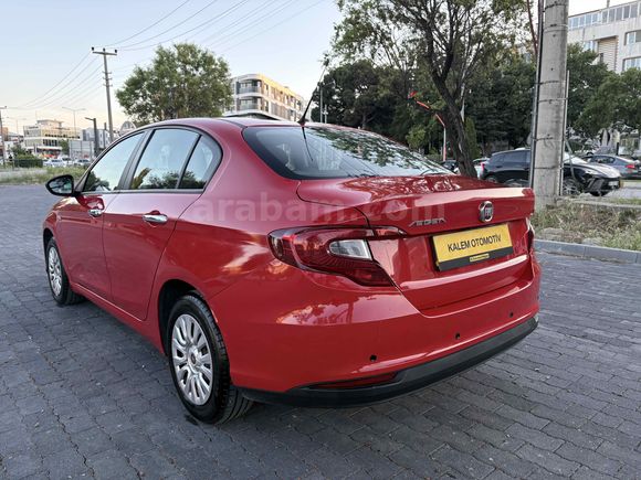 2020 MODEL ÇOK. TEMİZ 4 LASTİK SIFIR