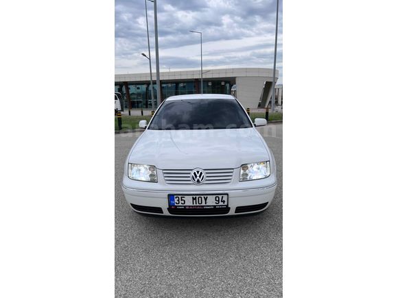 Sahibinden Volkswagen Bora 1.6 Pacific 2004 Model 