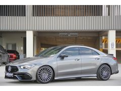 2022*CLA 200*AMG+4MATİC*CAM TVN*COMMAND*İÇ AMBİYNS*RECARO*HATASZ