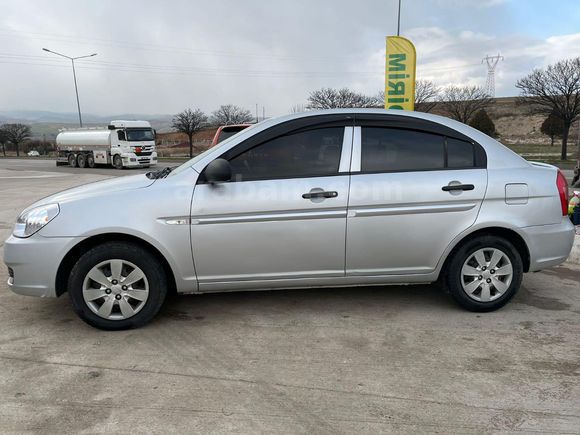 Sahibinden Hyundai Accent Era 1.4 Start 2010 Model