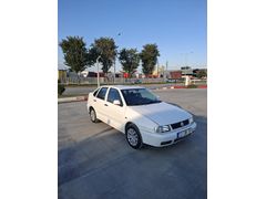 Sahibinden Volkswagen Polo 1.9 TDi Trendline Classic 2001 Model
