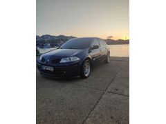 Sahibinden Renault Megane 1.5 dCi Authentique 2006 Model  365.000 km Lacivert