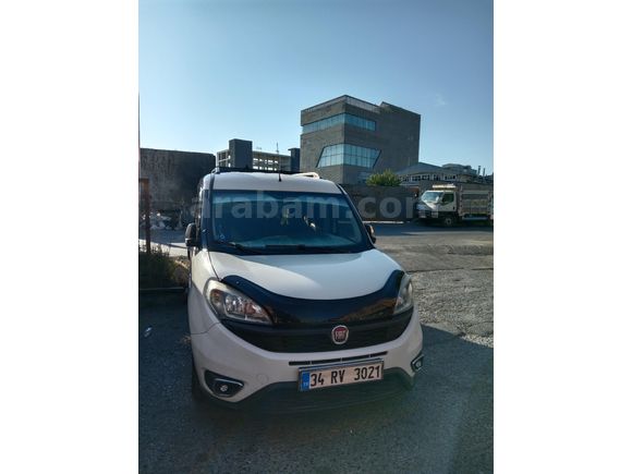 Sıfır Motor 1.3 Easy Doblo