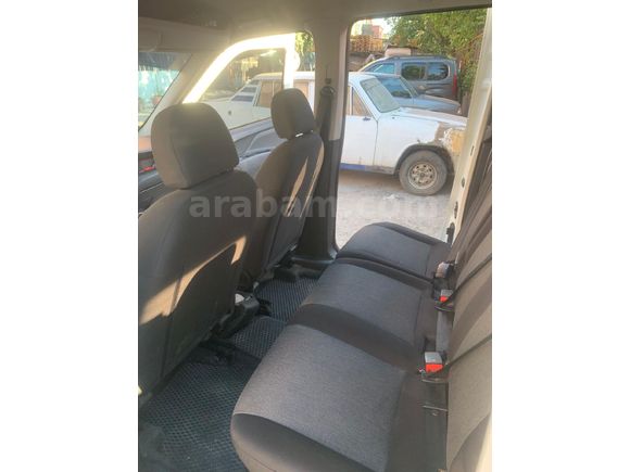 Sıfır Motor 1.3 Easy Doblo