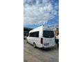 Sahibinden Volkswagen Crafter Hat 