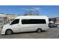 Sahibinden Volkswagen Crafter Hat 