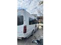 Sahibinden Volkswagen Crafter Hat 