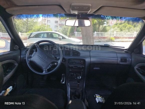 Sahibinden Hyundai Sonata 2.0 GLS 1998Model