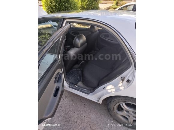 Sahibinden Hyundai Sonata 2.0 GLS 1998Model