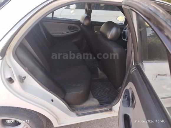 Sahibinden Hyundai Sonata 2.0 GLS 1998Model