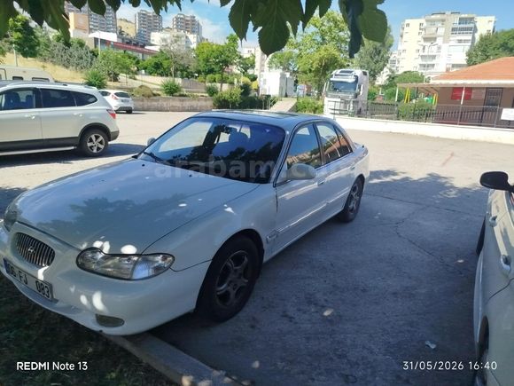 Sahibinden Hyundai Sonata 2.0 GLS 1998Model