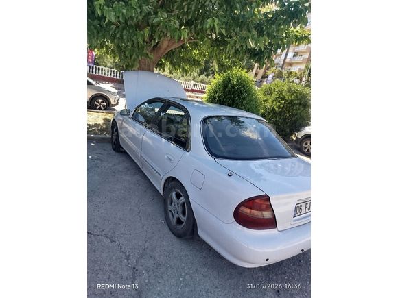 Sahibinden Hyundai Sonata 2.0 GLS 1998Model
