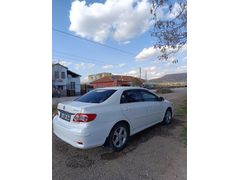 Sahibinden Toyota Corolla 1.4 D-4D Elegant 2012 Model