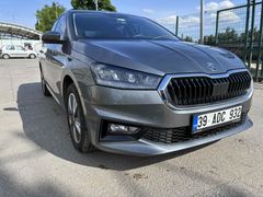 Sahibinden Skoda Fabia 1.0 TSI Premium 2024 Model 