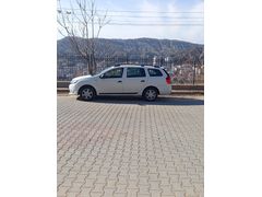Sahibinden Dacia Logan 1.2 Ambiance 2014 Model