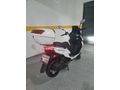 Sahibinden RKS Newlight 125 Pro