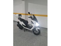 Sahibinden RKS Newlight 125 Pro