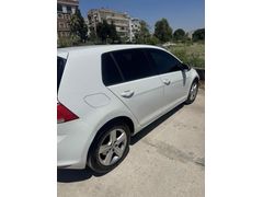 Sahibinden Volkswagen Golf 1.6 TDi BlueMotion Midline Plus 2014 Model  241.500 km Beyaz