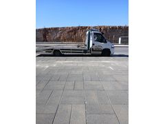 Sahibinden Ticari Araçlar Oto Kurtarıcı & Taşıyıcı Tekli Araç