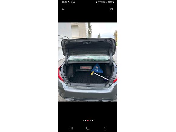Sahibinden Honda Civic HASARSIZ DEĞİŞENSİZ