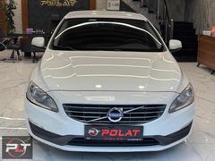 2014 VOLVO S60 DİZEL OTOMATİK+ ELEKTRIK KOLTUK 15 DK KREDİ İLE