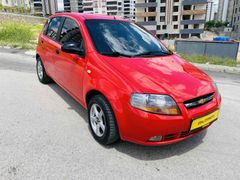 Galeriden Chevrolet Kalos 1.2 SE 2006 Model Gaziantep