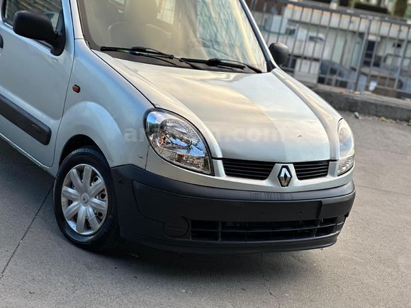 Sahibinden Renault Kangoo 1.5 dCi Authentique 2004 Model