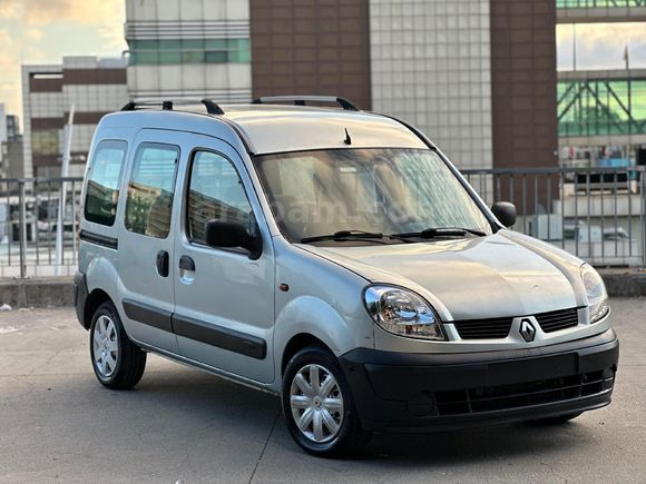 Sahibinden Renault Kangoo 1.5 dCi Authentique 2004 Model