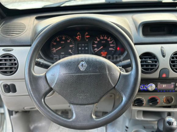 Sahibinden Renault Kangoo 1.5 dCi Authentique 2004 Model
