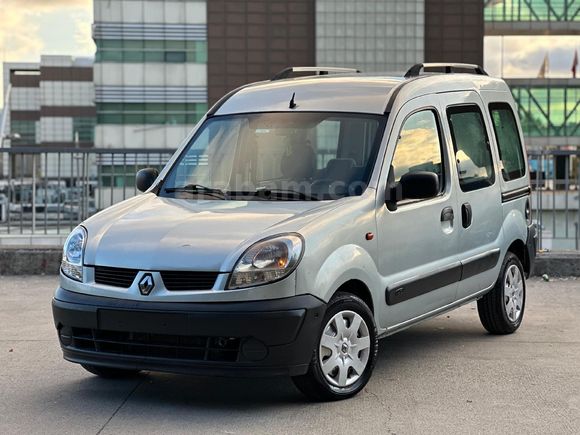 Sahibinden Renault Kangoo 1.5 dCi Authentique 2004 Model