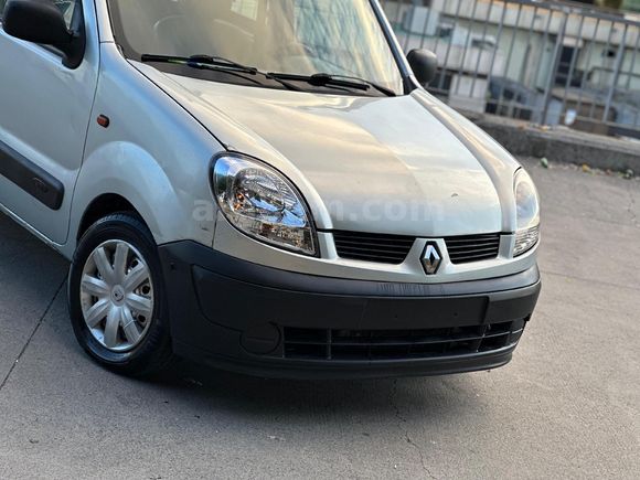 Sahibinden Renault Kangoo 1.5 dCi Authentique 2004 Model
