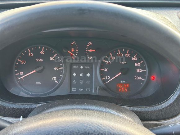 Sahibinden Renault Kangoo 1.5 dCi Authentique 2004 Model