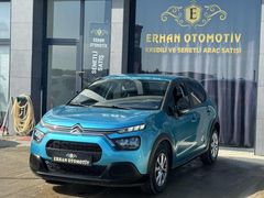 -ERHAN OTOMOTİV-0.99KREDİ/170.000TL PESIN KALANI SENETLI 2021 C3