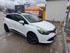 Sahibinden Renault Clio 1.5 dCi SportTourer Joy 2014 Model  235.000 km Beyaz