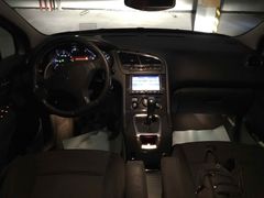 Sahibinden Peugeot 5008 1.6 HDi Premium Pack 2010 Model  266.000 km Mavi