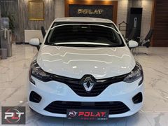 POLAT'TAN 2022 RENAULT CLİO 1.0 TCE JOY OTOMATİK TESLA EKRAN