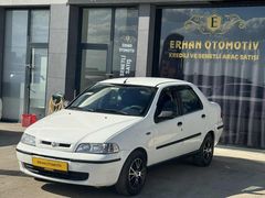 -ERHAN OTOMOTİV-2005 MODEL ALBEA 1.3 DİZEL TERTEMİZ KLİMALI