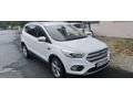 İlk Sahibinden Ford Kuga 1.5 TDCi Titanium 2017 Model .Orjinal. 
