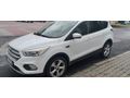 İlk Sahibinden Ford Kuga 1.5 TDCi Titanium 2017 Model .Orjinal. 