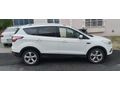 İlk Sahibinden Ford Kuga 1.5 TDCi Titanium 2017 Model .Orjinal. 