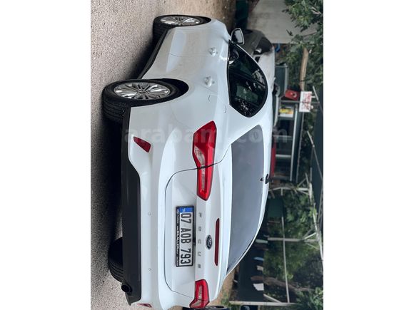 Sahibinden Ford Focus 1.5 TDCi Titanium 2020 Model